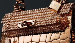 Hermès Birkin Handbag - £1.2m