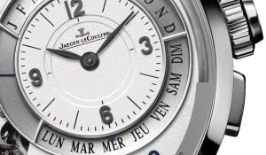 The Jaeger-LeCoultre Hybris Mechanica à Grande Sonnerie