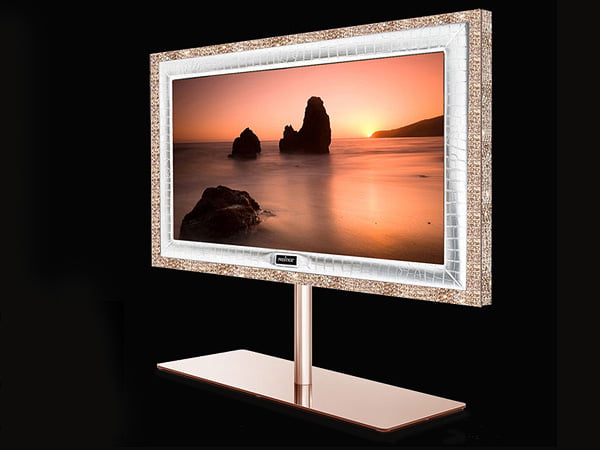Most Expensive TVs In The World