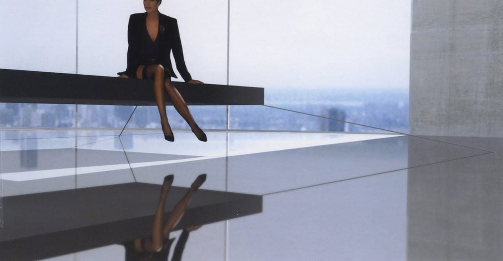 Magnetic Floating Bed